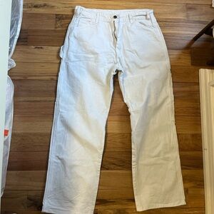 Dickies carpenter workwear pants